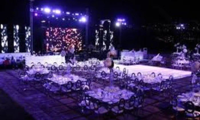 H R STAR LED DISPLAY